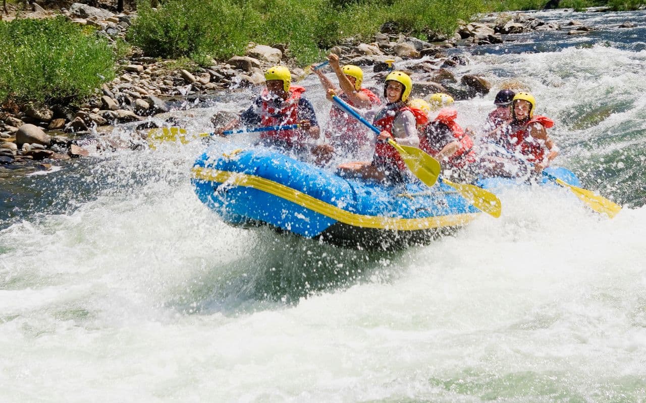 Activities and Adventures